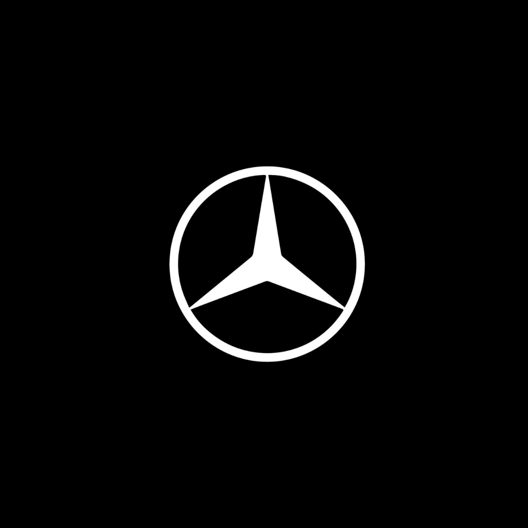 Logo Mercedes