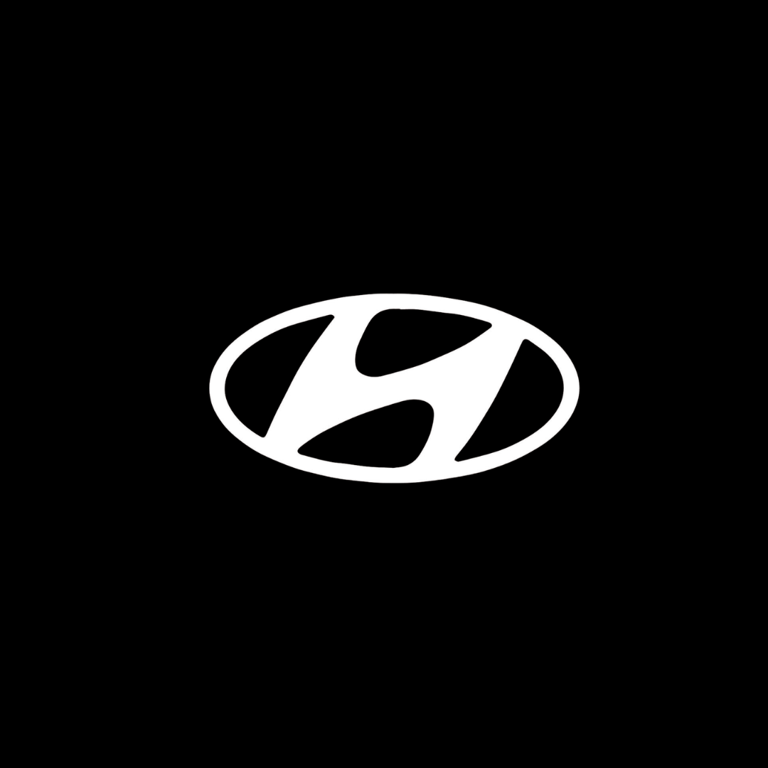 Logo Hyundai