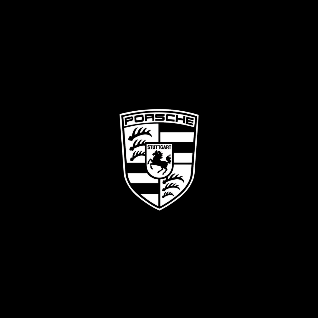 Logo Porsche