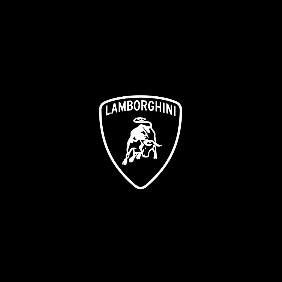 Logo Lamborghini