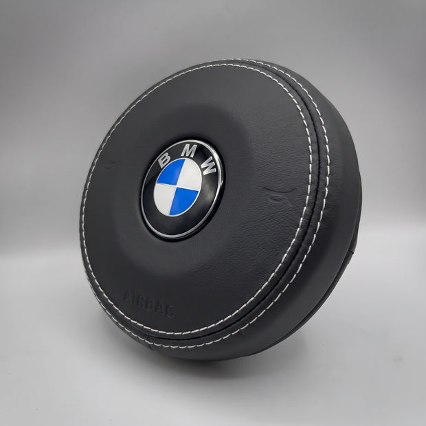 Airbagabdeckung nach Maß OEM Serie F - BMW F30/F10/F20/F15 (2011-2019)