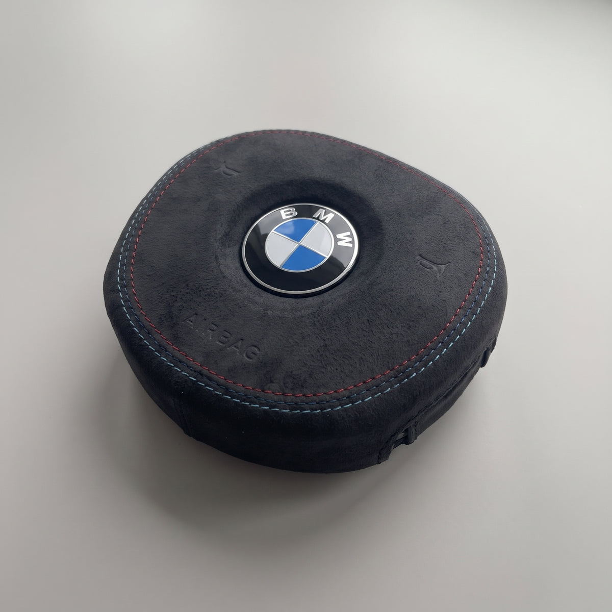 Tapa del Airbag a Medida OEM Serie G - BMW G20/G30/G01/G29 (2018-2026)