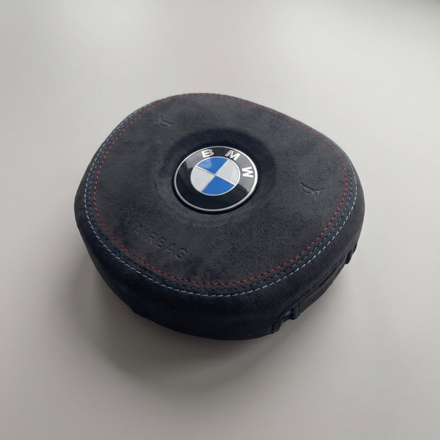 Airbagabdeckung nach Maß OEM Serie G - BMW G20/G30/G01/G29 (2018-2026)