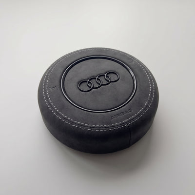 Tapa del Airbag a Medida OEM - Audi A3/S3/RS3, A4/S4/RS4, A5/S5/RS5, A6/S6/RS6, A7/S7/RS7, A8/S8, Q5, TT/TTS/TTRS (2003-2014)