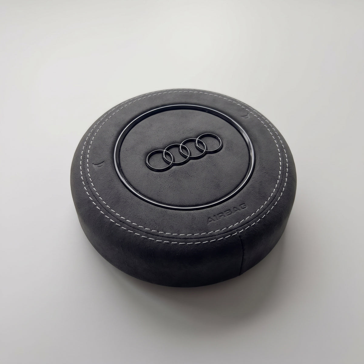Cache Airbag Sur-Mesure OEM - Audi A3/S3/RS3, TT/TTS/TTRS, Q7 (2014-2016)