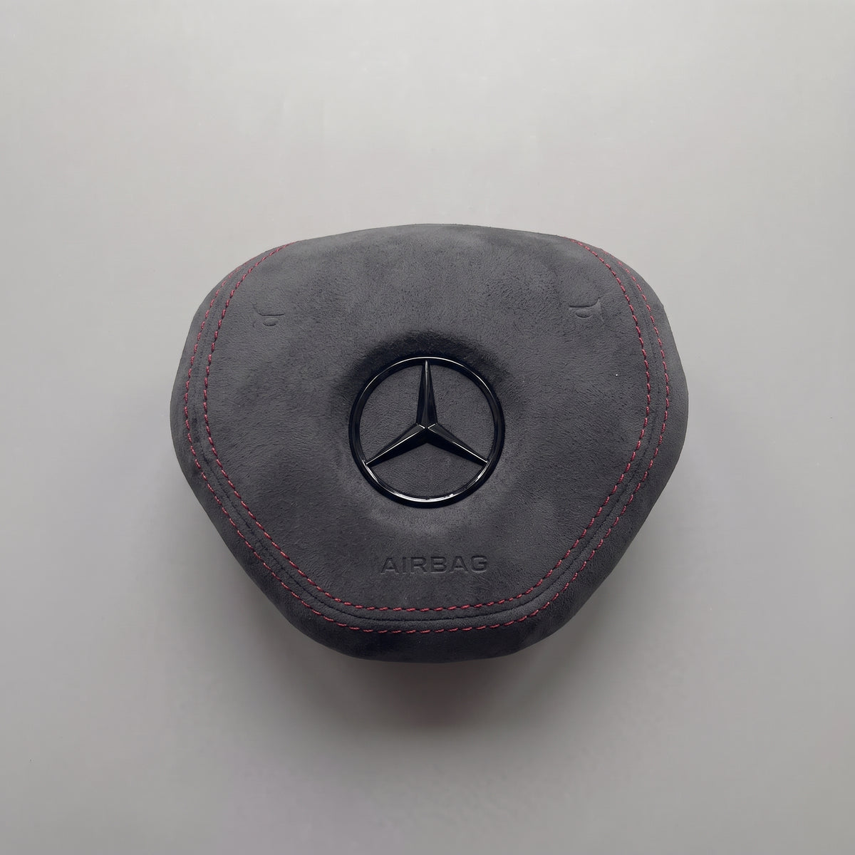 Tampa do Airbag Sob Medida OEM - Mercedes Classe C W204, Classe E W212, Classe S W221 (2005-2015)
