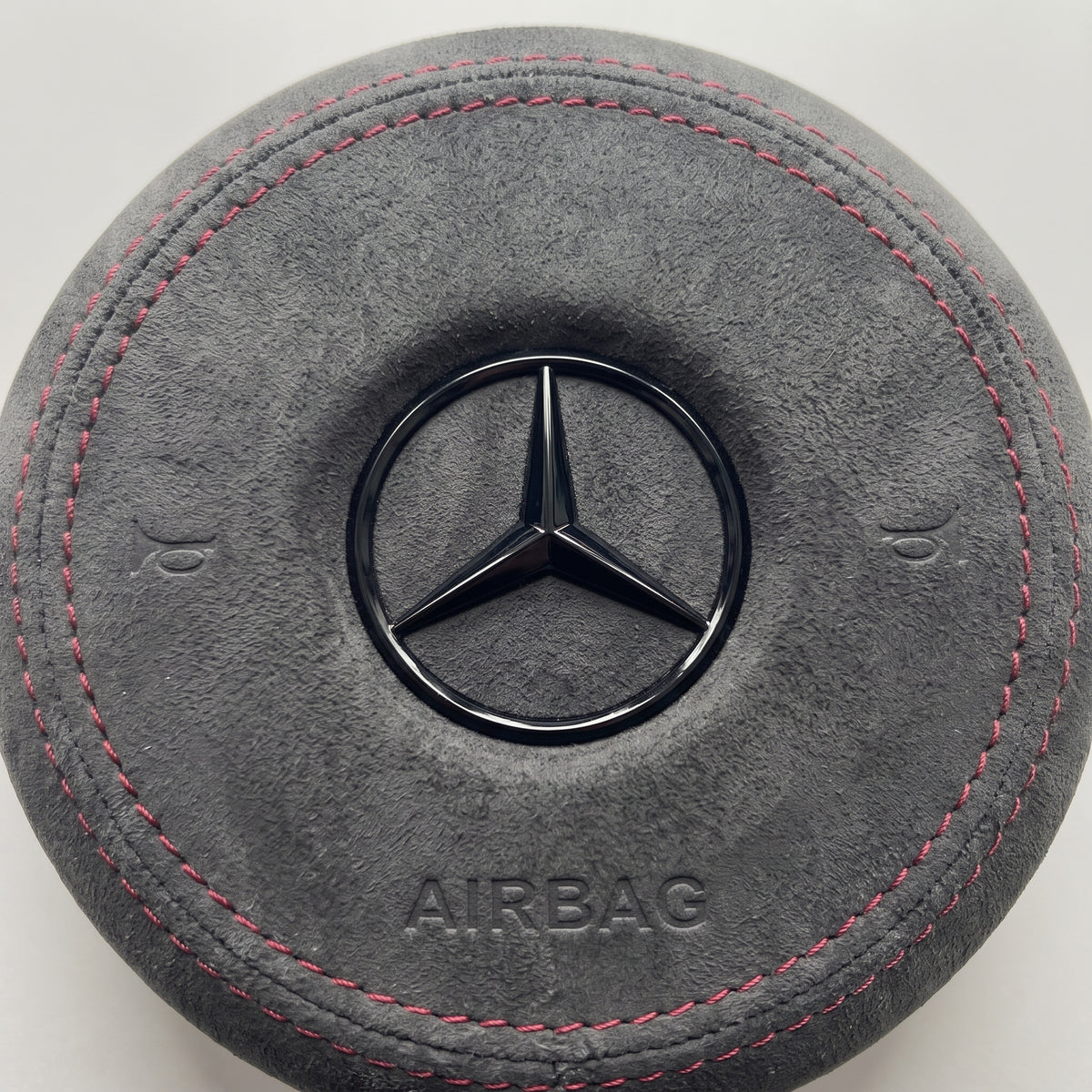 Tampa do Airbag à Medida OEM - Mercedes Classe A W177, CLA, GLC (2018-2022+)