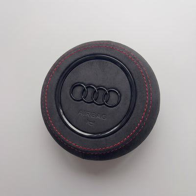 Airbagafdekking op Maat OEM - Audi R8 / TT / TTS / TTRS MK3 (2014-2024)