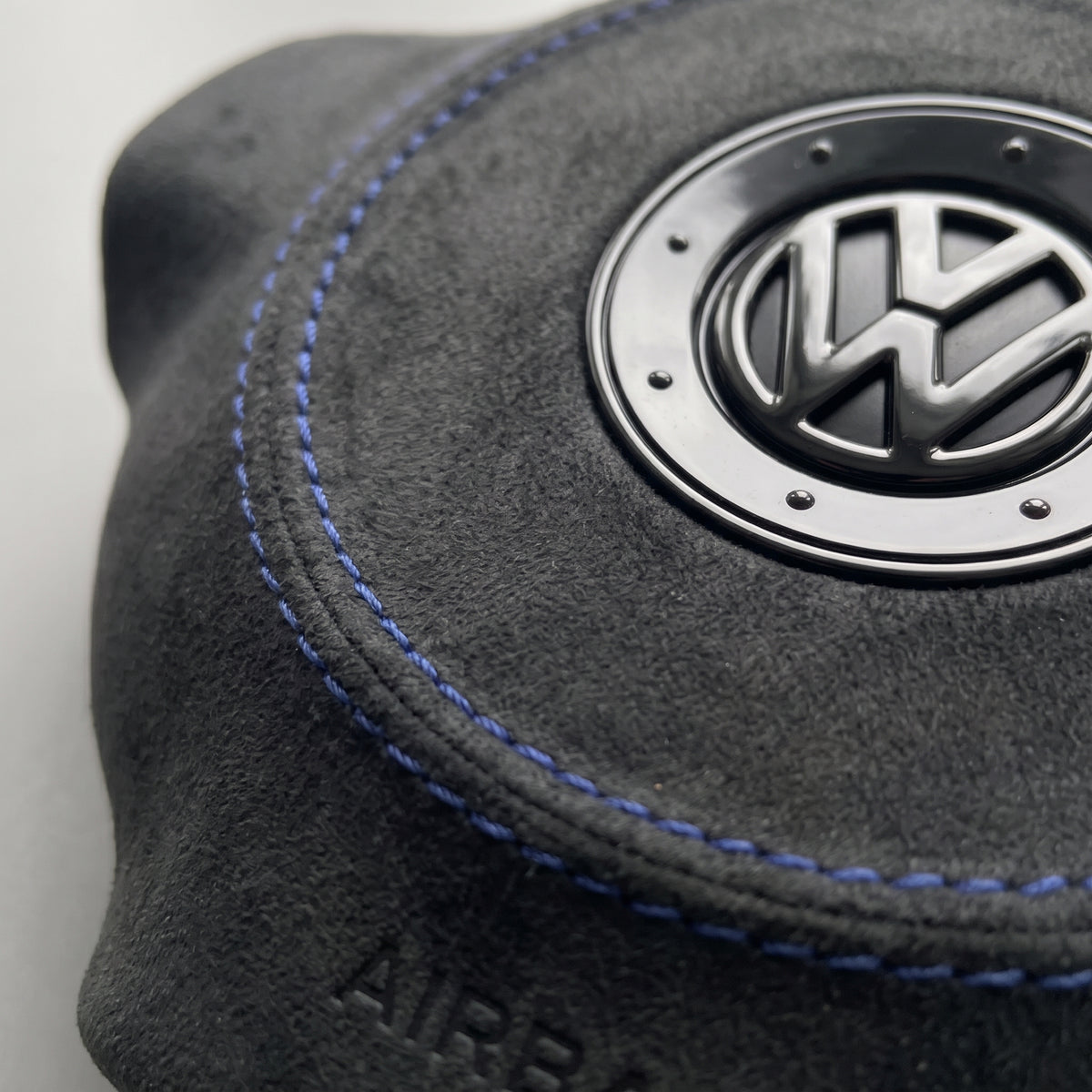 Cover Airbag su Misura OEM - Volkswagen Golf 6 / Scirocco / Polo 5 (2008-2014)