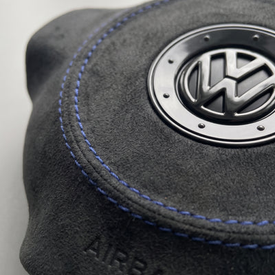 Tapa del Airbag a Medida OEM - Volkswagen Golf 6 / Scirocco / Polo 5 (2008-2014)