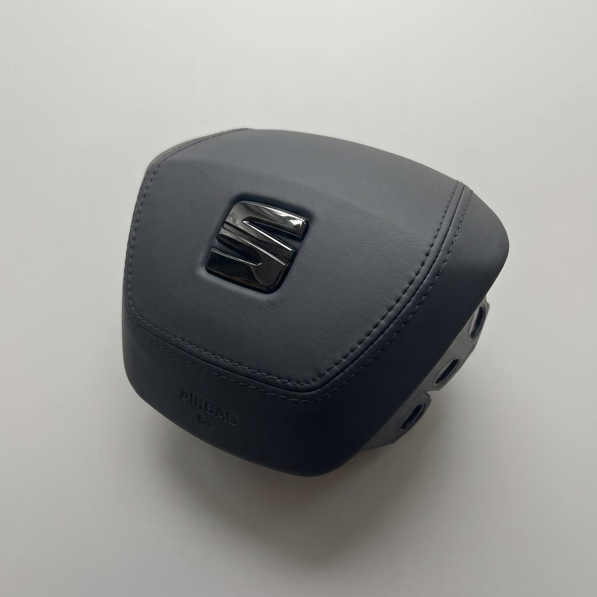 Tampa do Airbag à Medida OEM - SEAT Leon/Ibiza & Cupra (2005-2019)