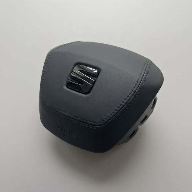 Cover Airbag su Misura OEM - SEAT Leon/Ibiza & Cupra (2005-2019)
