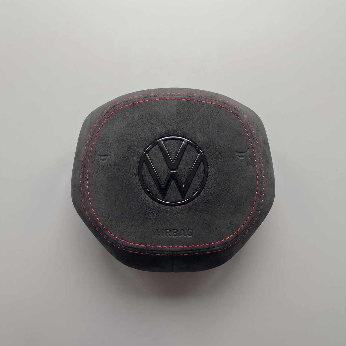 Cache Airbag Sur-Mesure OEM - Volkswagen Golf 8 / Polo 6 (2018-2025)