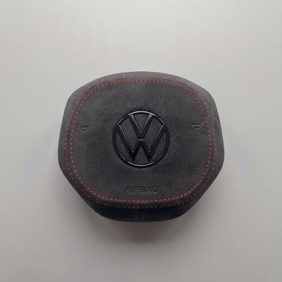 Tapa del Airbag a Medida OEM - Volkswagen Golf 8 / Polo 6 (2018-2025)