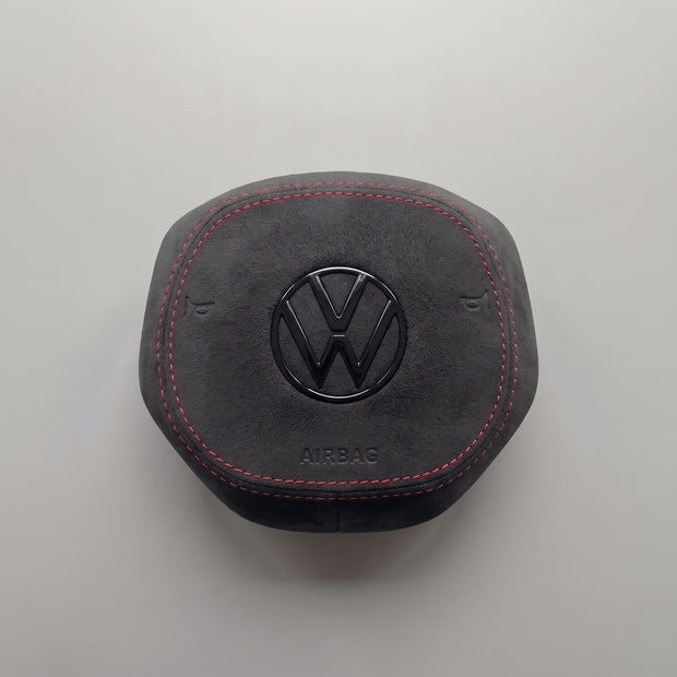 Custom OEM Airbag Cover - Volkswagen Golf 8 / Polo 6 (2018-2025)