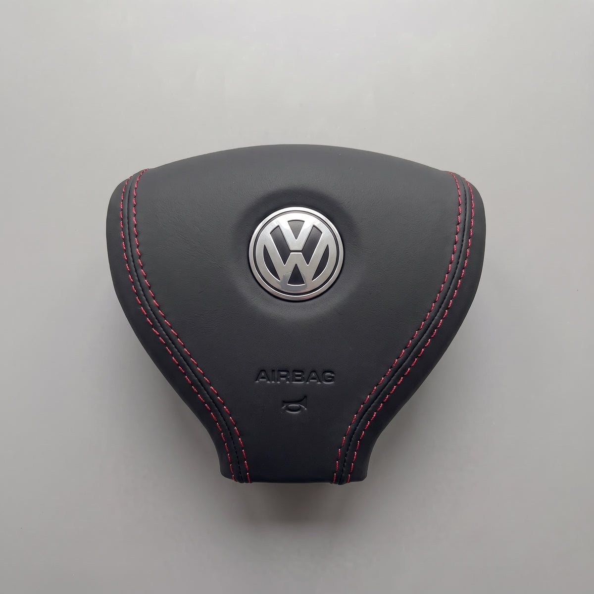Tampa do Airbag Sob Medida OEM - Volkswagen Golf 5 / Polo 4 (2003-2010)