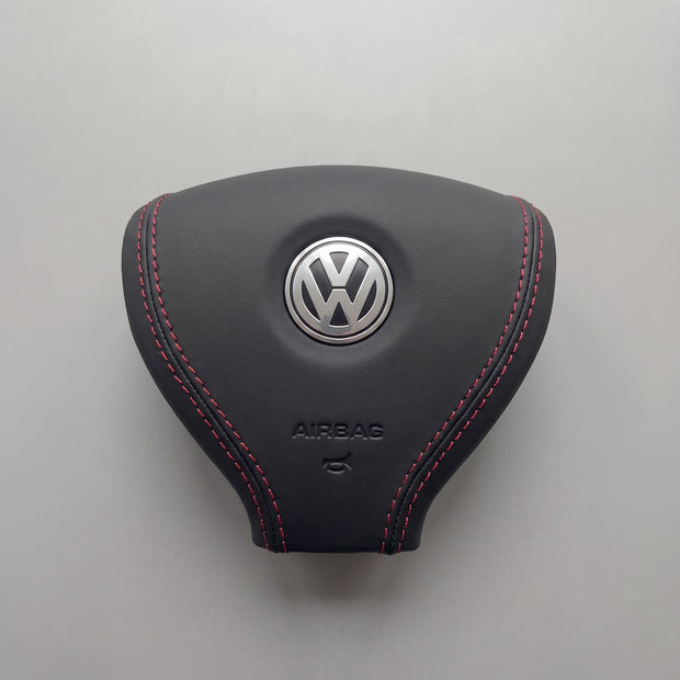 Custom OEM Airbag Cover - Volkswagen Golf 5 / Polo 4 (2003-2010)
