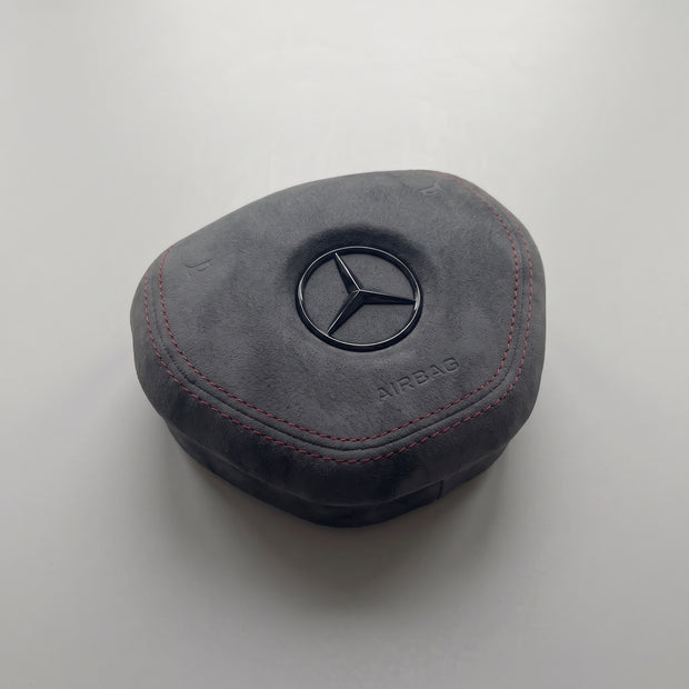 Cover Airbag su Misura OEM - Mercedes Classe C W204, Classe E W212, Classe S W221 (2005-2015)
