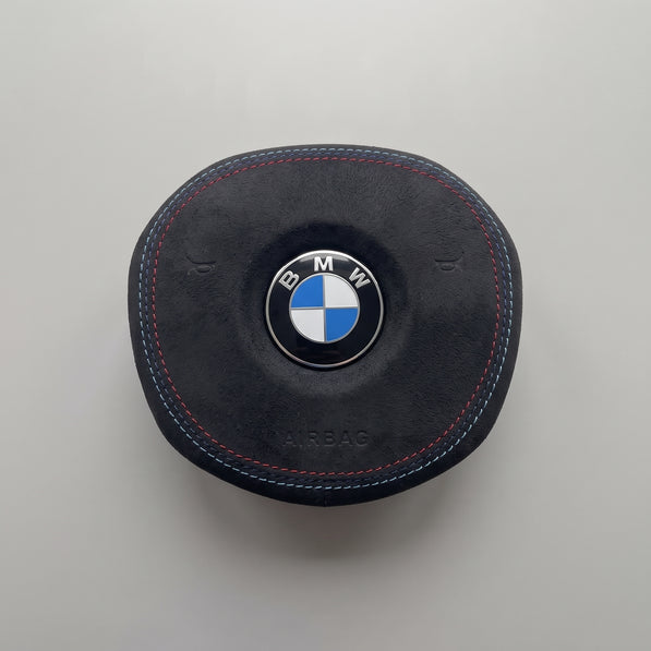 Tapa del Airbag a Medida OEM Serie G - BMW G20/G30/G01/G29 (2018-2026)