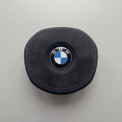 Tapa del Airbag a Medida OEM Serie G - BMW G20/G30/G01/G29 (2018-2026)