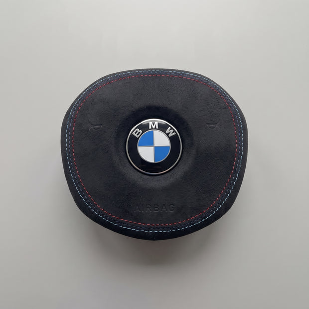 Airbagabdeckung nach Maß OEM Serie G - BMW G20/G30/G01/G29 (2018-2026)