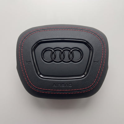 Airbagafdekking op Maat OEM - Audi A3/S3/RS3, Q3, Q5, e-tron (2021-2024)