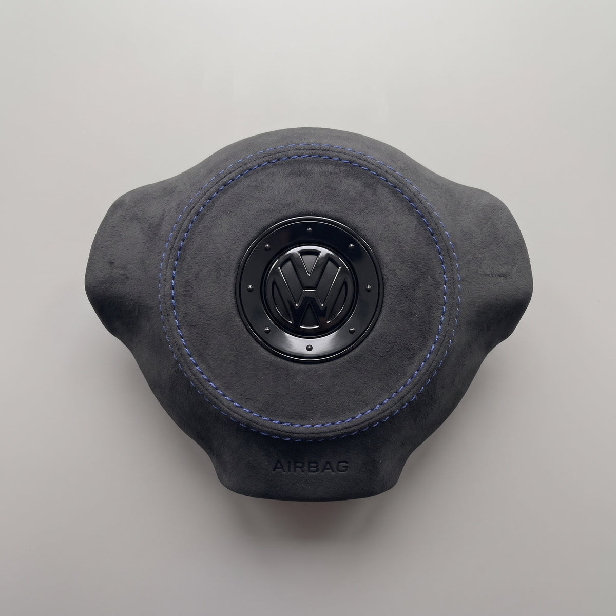Cover Airbag su Misura OEM - Volkswagen Golf 6 / Scirocco / Polo 5 (2008-2014)