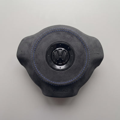 Tapa del Airbag a Medida OEM - Volkswagen Golf 6 / Scirocco / Polo 5 (2008-2014)