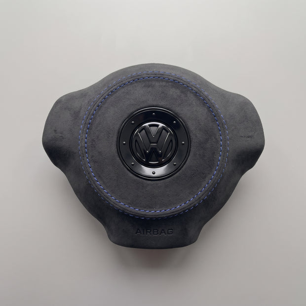 Custom OEM Airbag Cover - Volkswagen Golf 6 / Scirocco / Polo 5 (2008-2014)