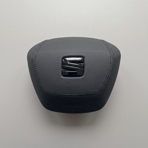 Tampa do Airbag à Medida OEM - SEAT Leon/Ibiza & Cupra (2005-2019)
