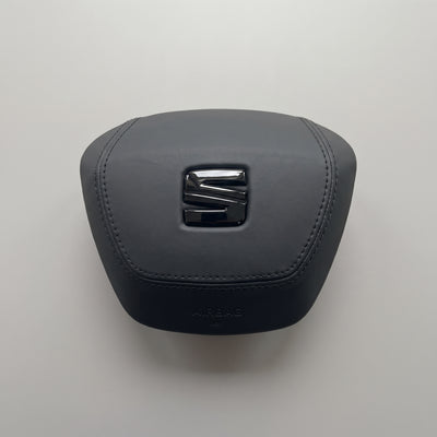 Tapa del Airbag a Medida OEM - SEAT Leon/Ibiza & Cupra (2005-2019)