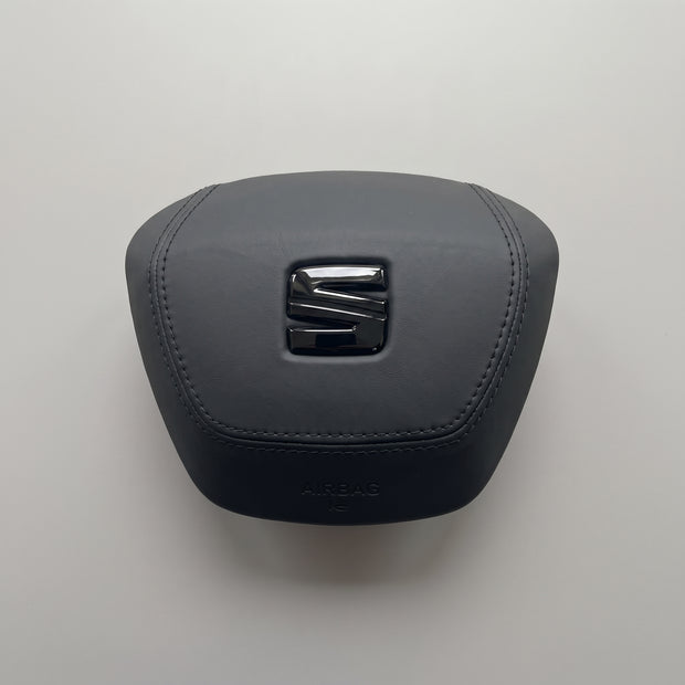 Cover Airbag su Misura OEM - SEAT Leon/Ibiza & Cupra (2005-2019)