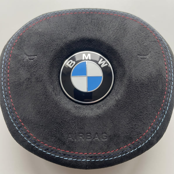 Tapa del Airbag a Medida OEM Serie G - BMW G20/G30/G01/G29 (2018-2026)