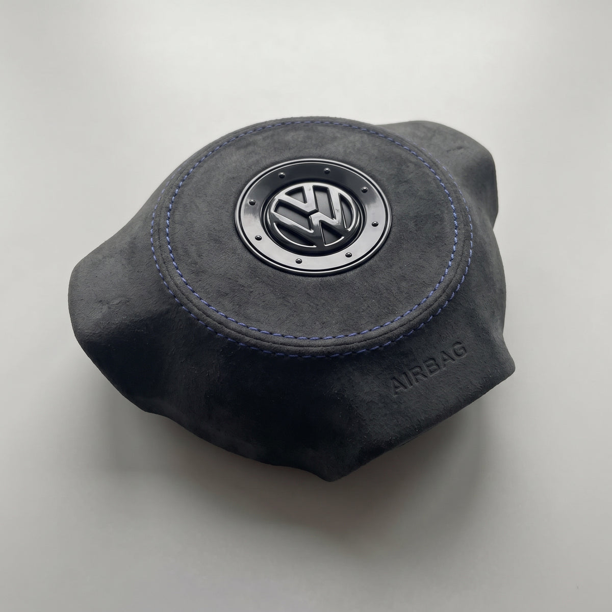 Cover Airbag su Misura OEM - Volkswagen Golf 6 / Scirocco / Polo 5 (2008-2014)