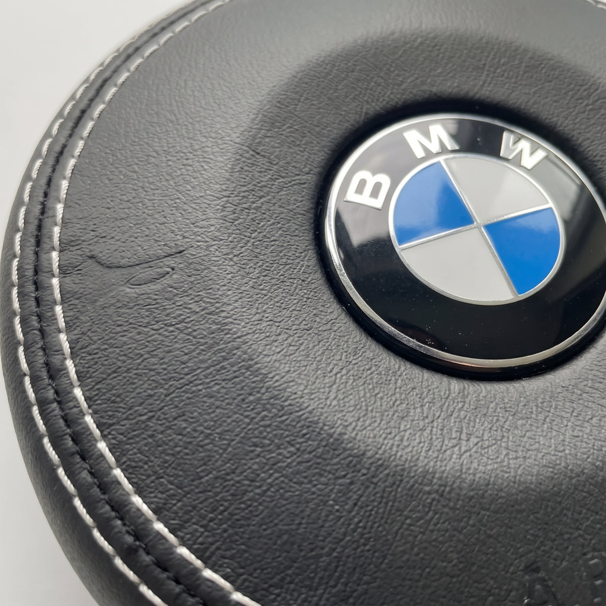 Tampa do Airbag Sob Medida OEM Serie F - BMW F30/F10/F20/F15 (2011-2019)