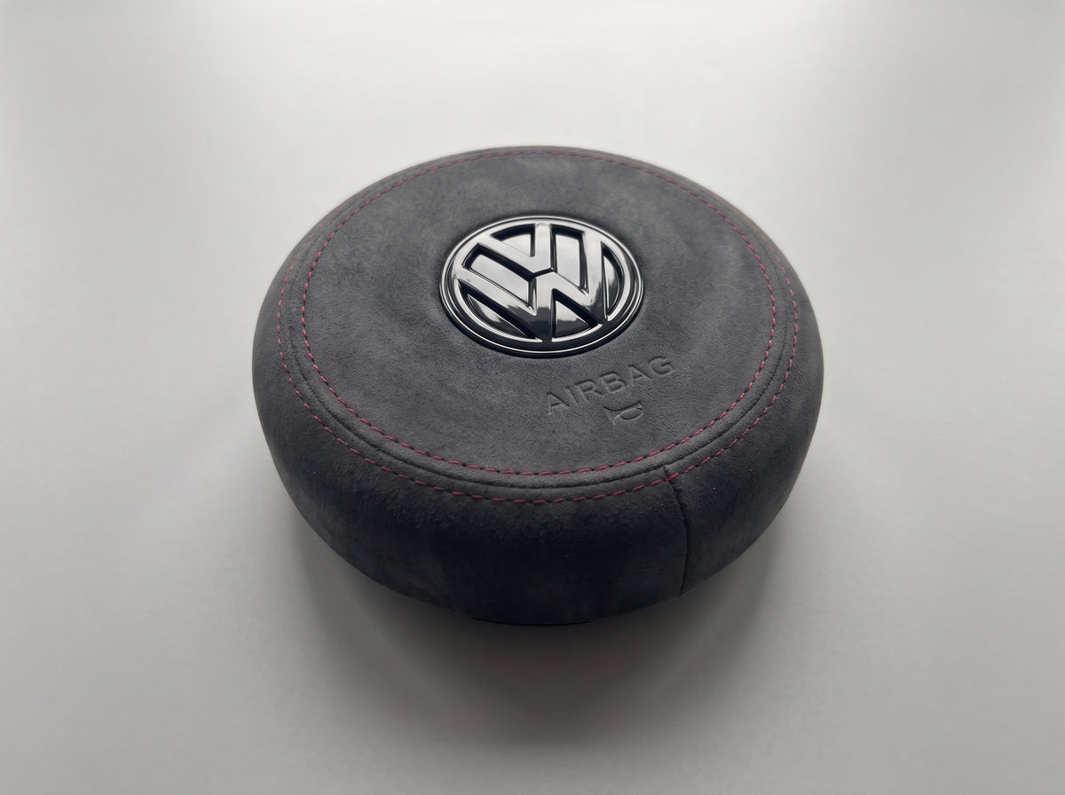 Airbagabdeckung nach Maß OEM - Volkswagen Golf 7 / Polo 6 (2015-2024)