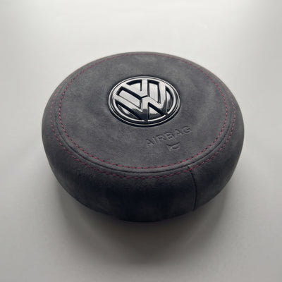 Tapa del Airbag a Medida OEM - Volkswagen Golf 7 / Polo 6 (2015-2024)