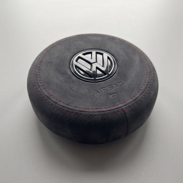 Custom OEM Airbag Cover - Volkswagen Golf 7 / Polo 6 (2015-2024)