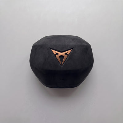 Tapa del Airbag a Medida OEM - Cupra Leon, Formentor, Ateca (2020-2026)