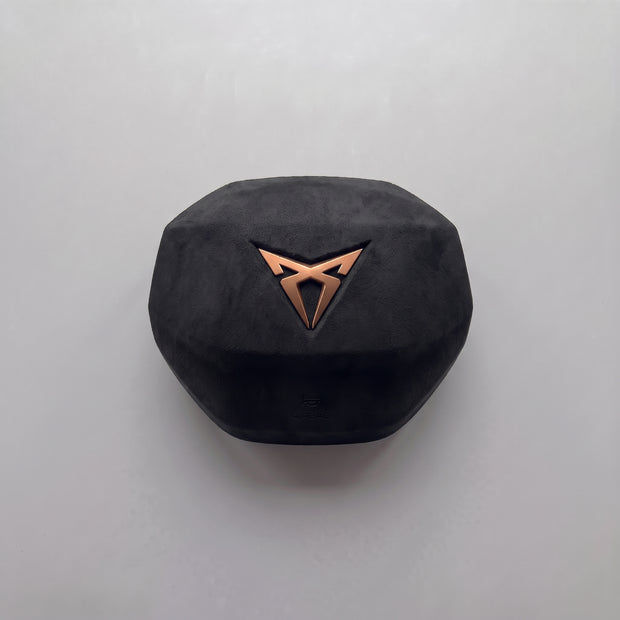 Cover Airbag su Misura OEM - Cupra Leon, Formentor, Ateca (2020-2026)