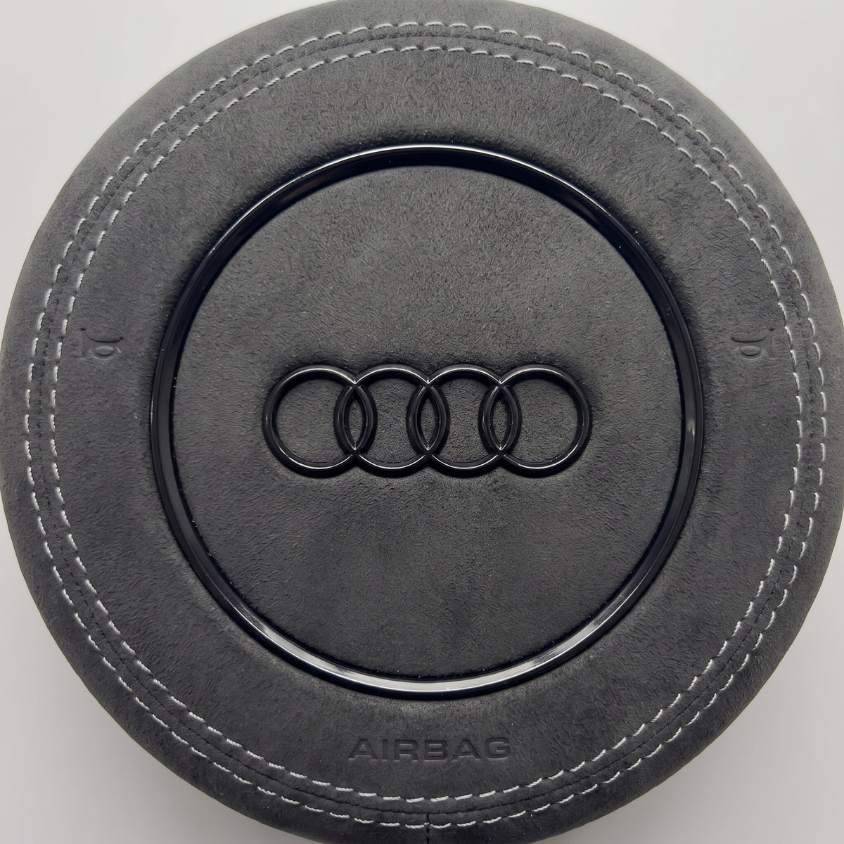 Cache Airbag Sur-Mesure OEM - Audi A3/S3/RS3, TT/TTS/TTRS, Q7 (2014-2016)