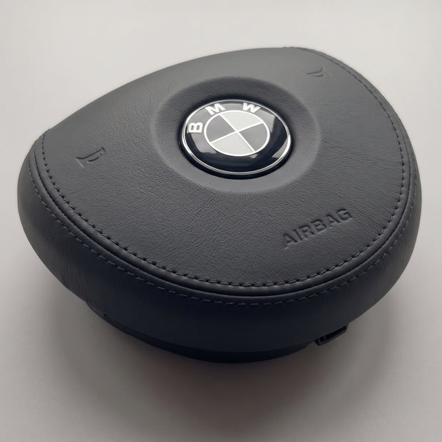 Airbagabdeckung nach Maß OEM Serie E - BMW E90/E60/E70/E87 (2004-2013)
