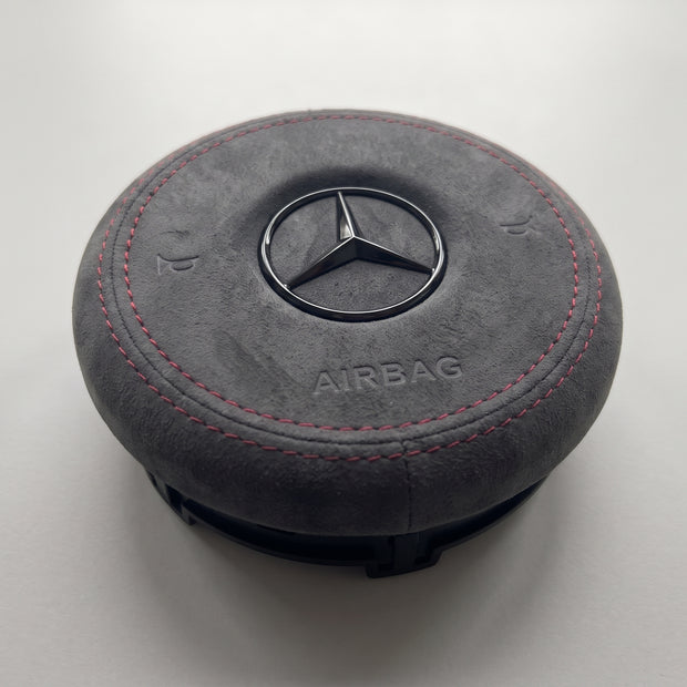 Cover Airbag su Misura OEM - Mercedes Classe A W177, CLA, GLC (2018-2022+)