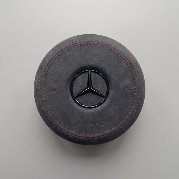 Cover Airbag su Misura OEM - Mercedes Classe A W177, CLA, GLC (2018-2022+)
