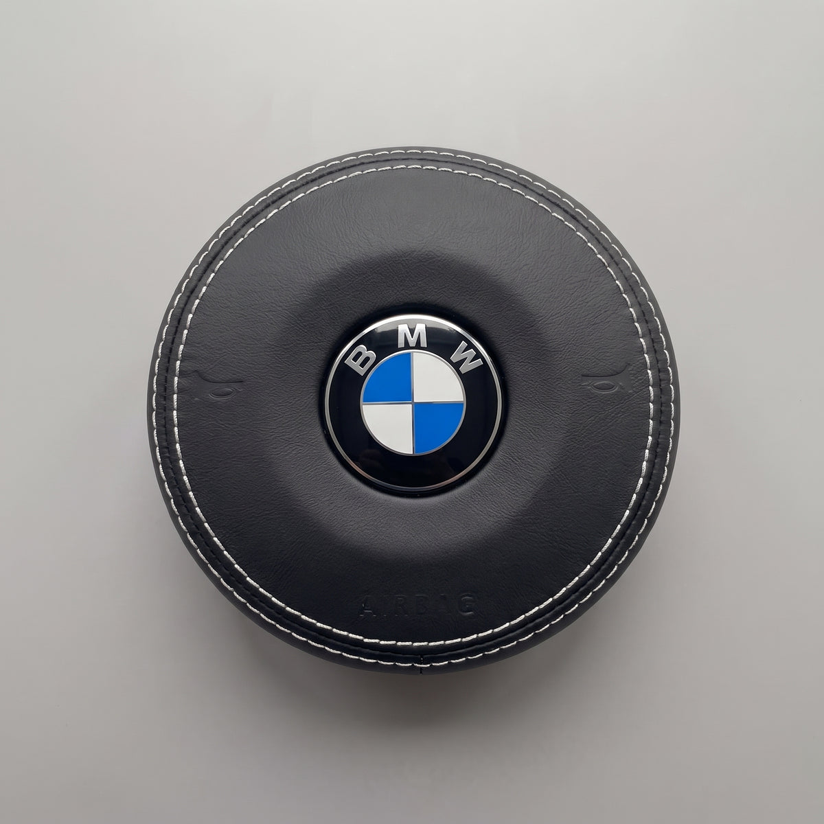 Tampa do Airbag Sob Medida OEM Serie F - BMW F30/F10/F20/F15 (2011-2019)