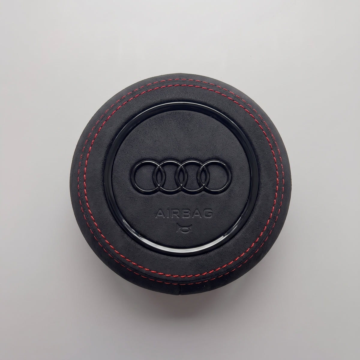 Airbagabdeckung nach Maß OEM - Audi A3/S3/RS3, A4/S4/RS4, A5/S5/RS5, A6/S6/RS6, A7/S7/RS7, A8/S8, Q3, Q5/SQ5, Q7 (2017-2024)