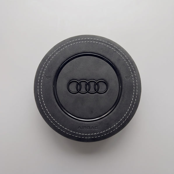 Cache Airbag Sur-Mesure OEM - Audi A3/S3/RS3, TT/TTS/TTRS, Q7 (2014-2016)