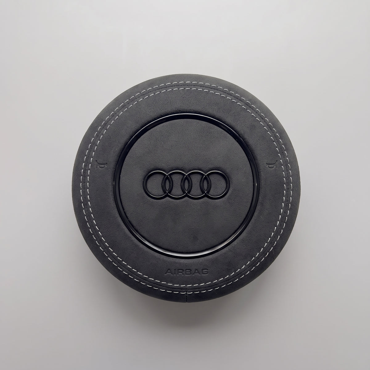 Cache Airbag Sur-Mesure OEM - Audi A3/S3/RS3, TT/TTS/TTRS, Q7 (2014-2016)
