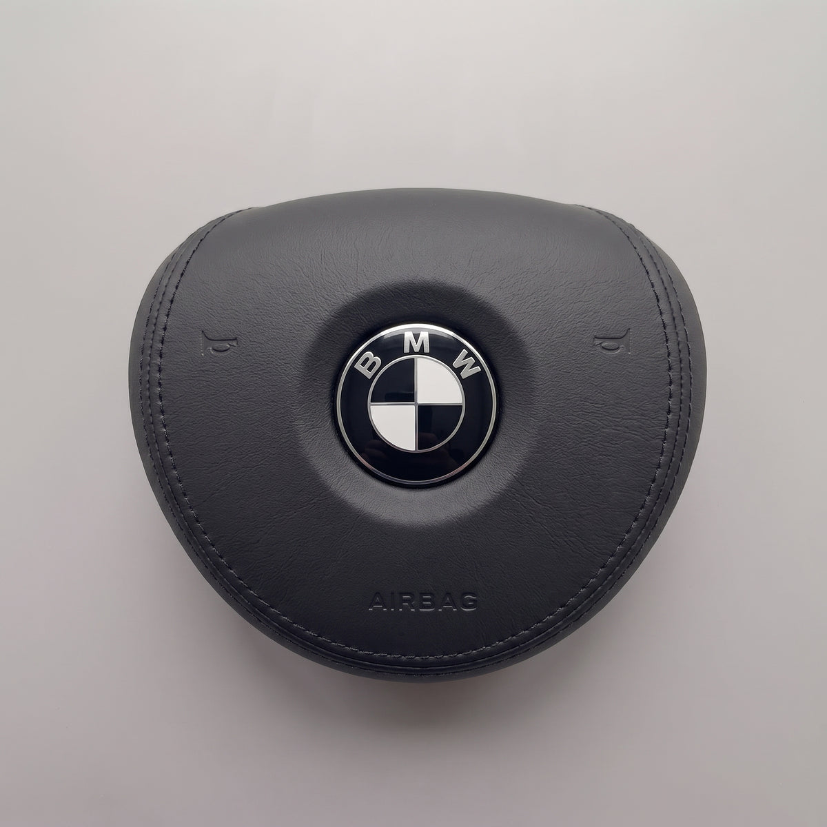 Tampa do Airbag Sob Medida OEM Serie E - BMW E90/E60/E70/E87 (2004-2013)