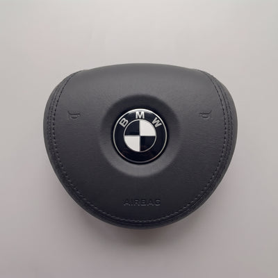 Tapa del Airbag a Medida OEM Serie E - BMW E90/E60/E70/E87 (2004-2013)